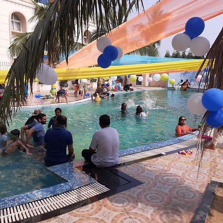 La Platina Premium Suites, Near Puri Sea Beach Zewnętrze zdjęcie