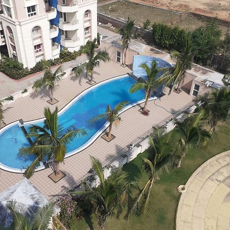 La Platina Premium Suites, Near Puri Sea Beach Zewnętrze zdjęcie