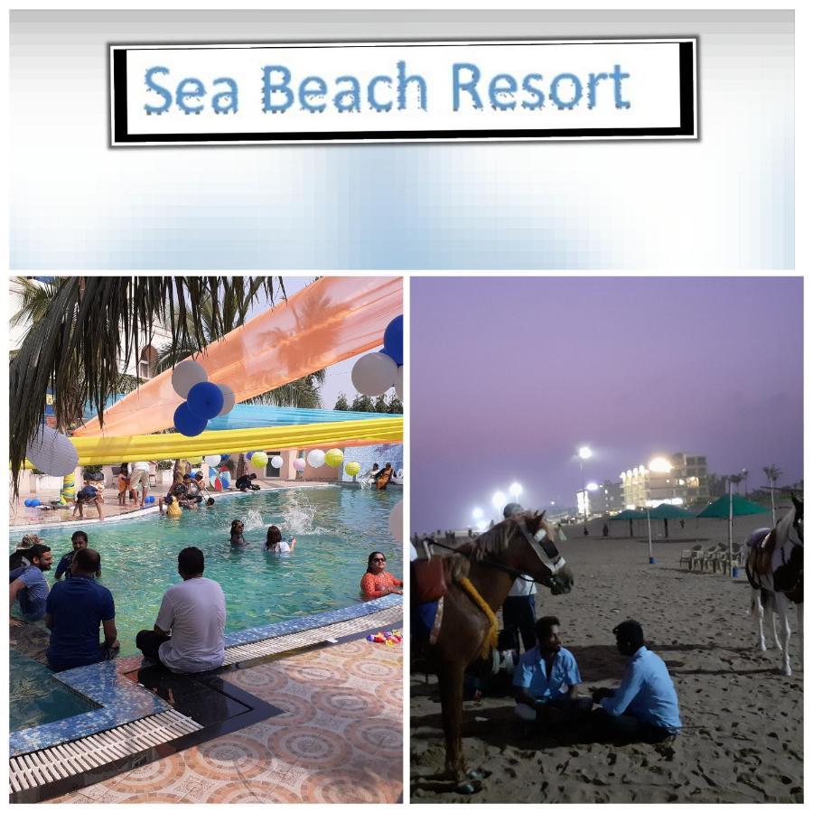 La Platina Premium Suites, Near Puri Sea Beach Zewnętrze zdjęcie