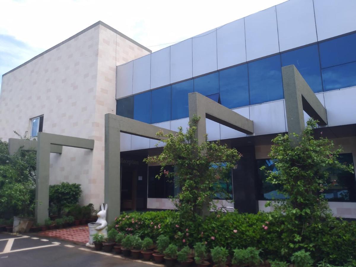 La Platina Premium Suites, Near Puri Sea Beach Zewnętrze zdjęcie