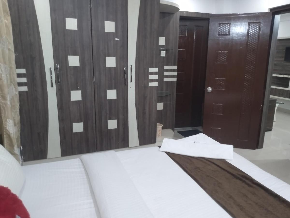 La Platina Premium Suites, Near Puri Sea Beach Zewnętrze zdjęcie