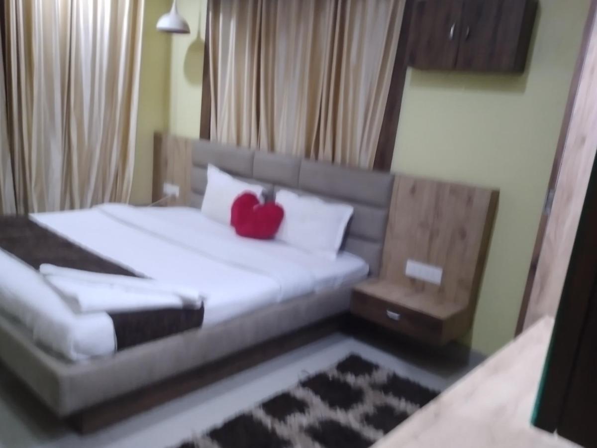 La Platina Premium Suites, Near Puri Sea Beach Zewnętrze zdjęcie