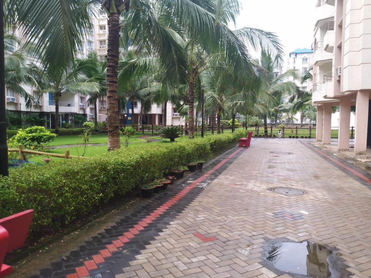 La Platina Premium Suites, Near Puri Sea Beach Zewnętrze zdjęcie