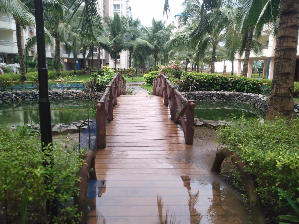 La Platina Premium Suites, Near Puri Sea Beach Zewnętrze zdjęcie