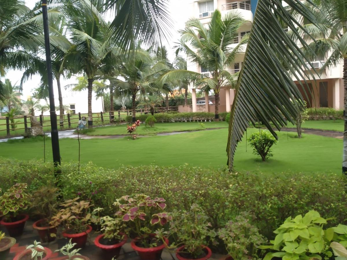 La Platina Premium Suites, Near Puri Sea Beach Zewnętrze zdjęcie
