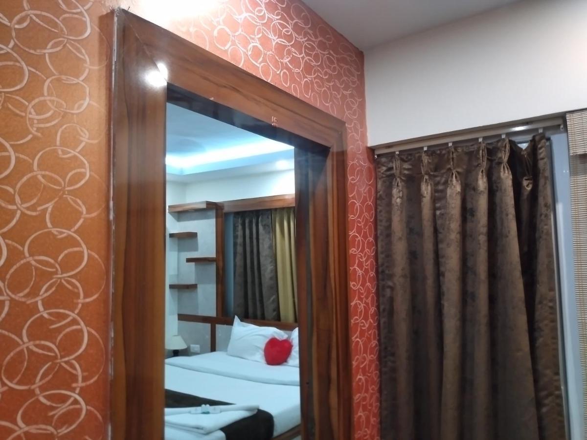 La Platina Premium Suites, Near Puri Sea Beach Zewnętrze zdjęcie