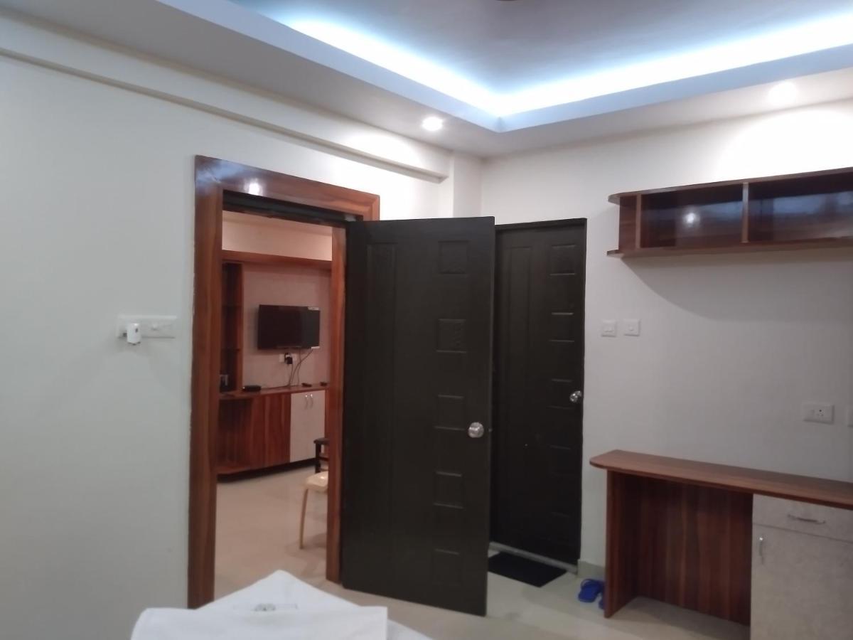 La Platina Premium Suites, Near Puri Sea Beach Zewnętrze zdjęcie