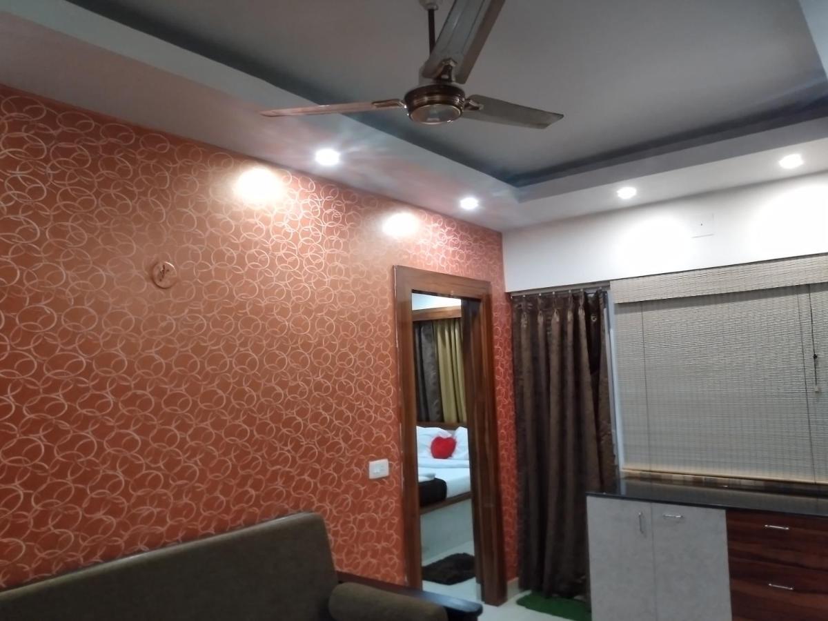 La Platina Premium Suites, Near Puri Sea Beach Zewnętrze zdjęcie