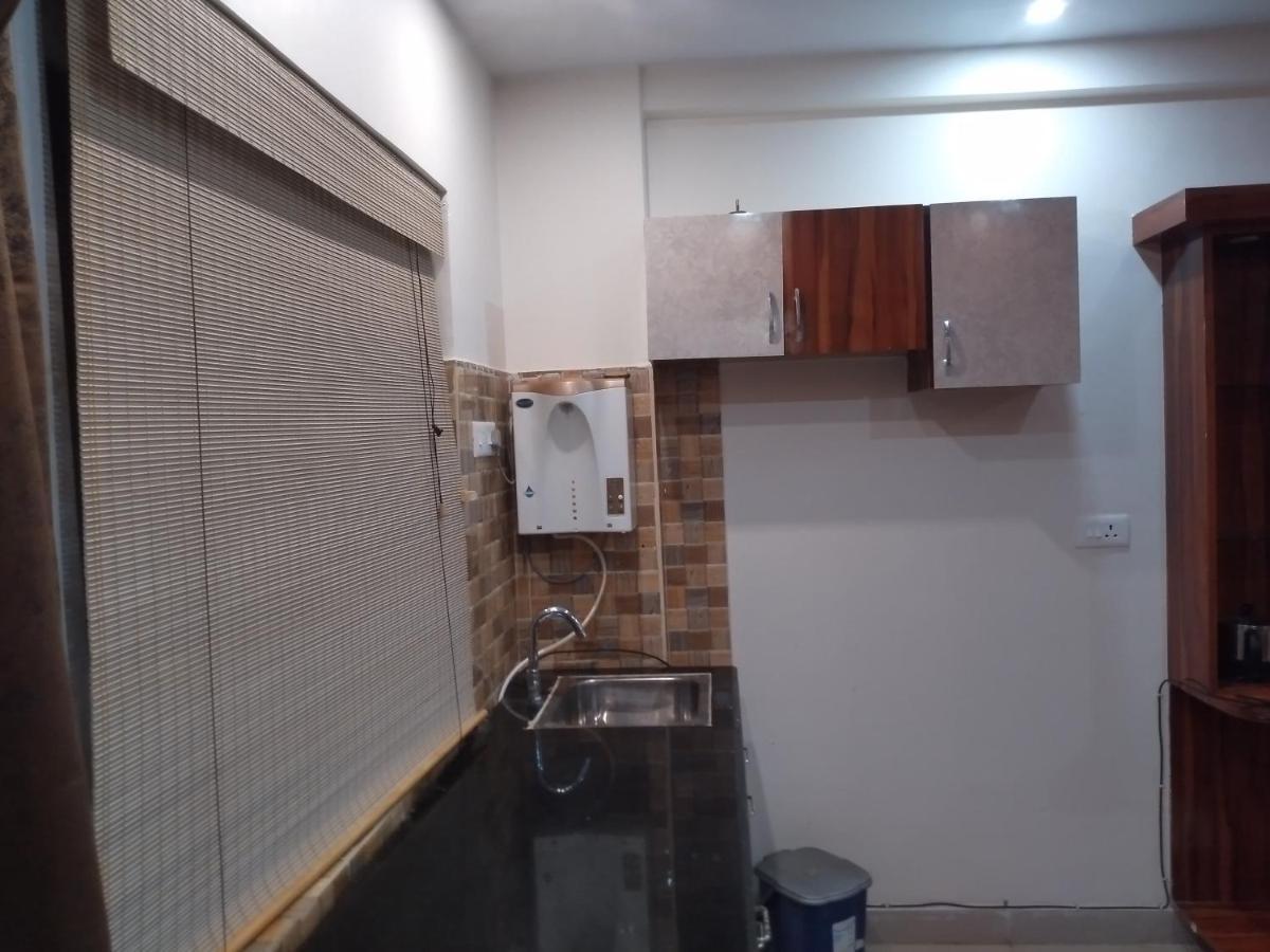 La Platina Premium Suites, Near Puri Sea Beach Zewnętrze zdjęcie