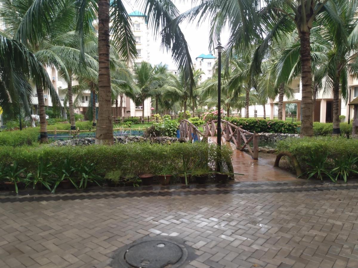 La Platina Premium Suites, Near Puri Sea Beach Zewnętrze zdjęcie