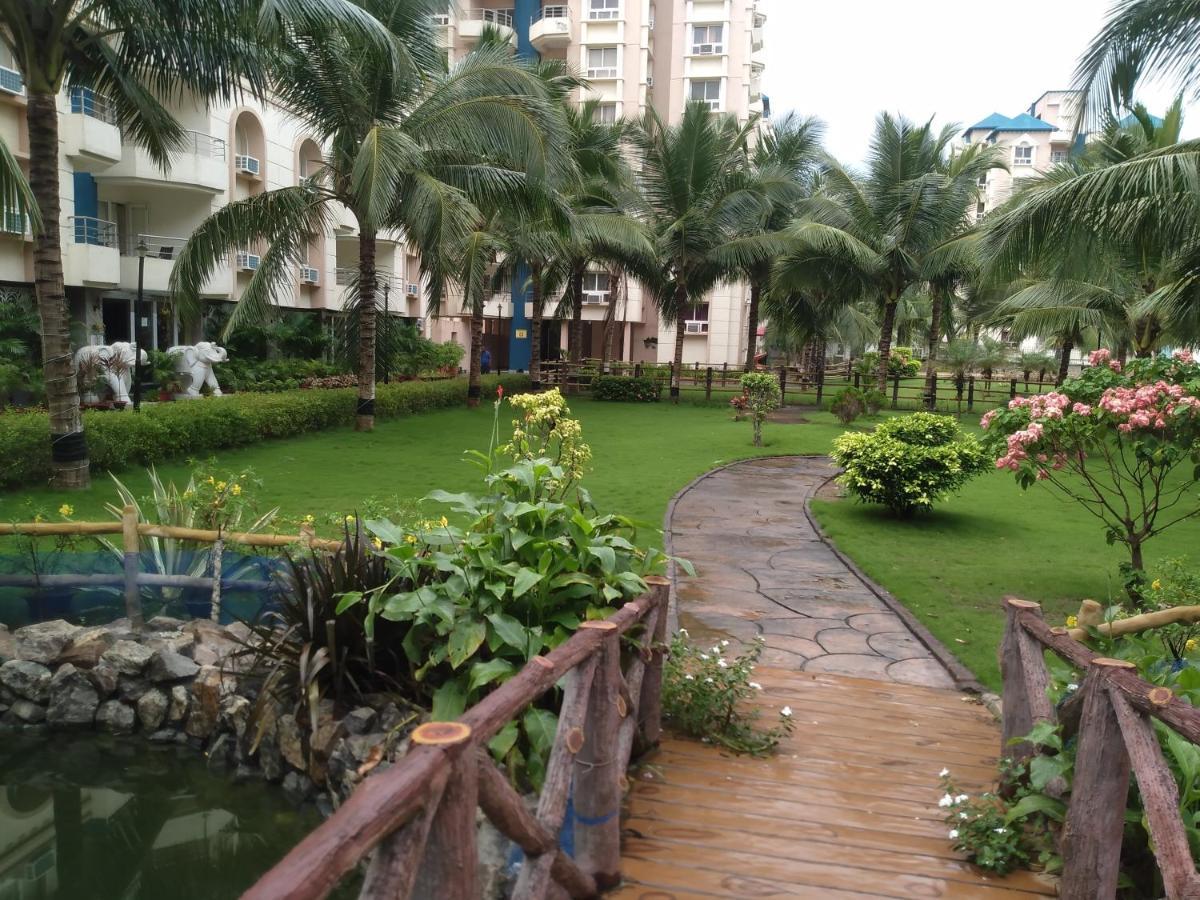 La Platina Premium Suites, Near Puri Sea Beach Zewnętrze zdjęcie
