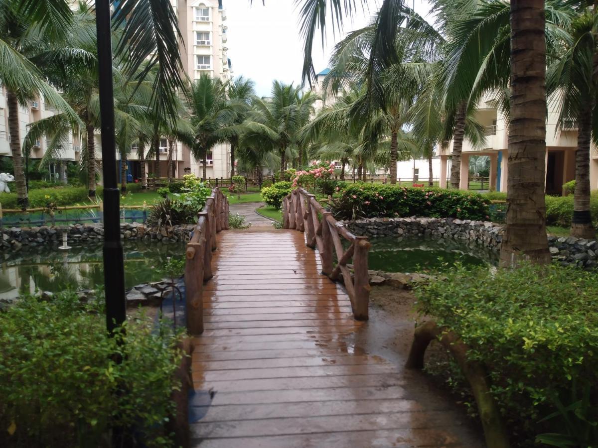 La Platina Premium Suites, Near Puri Sea Beach Zewnętrze zdjęcie