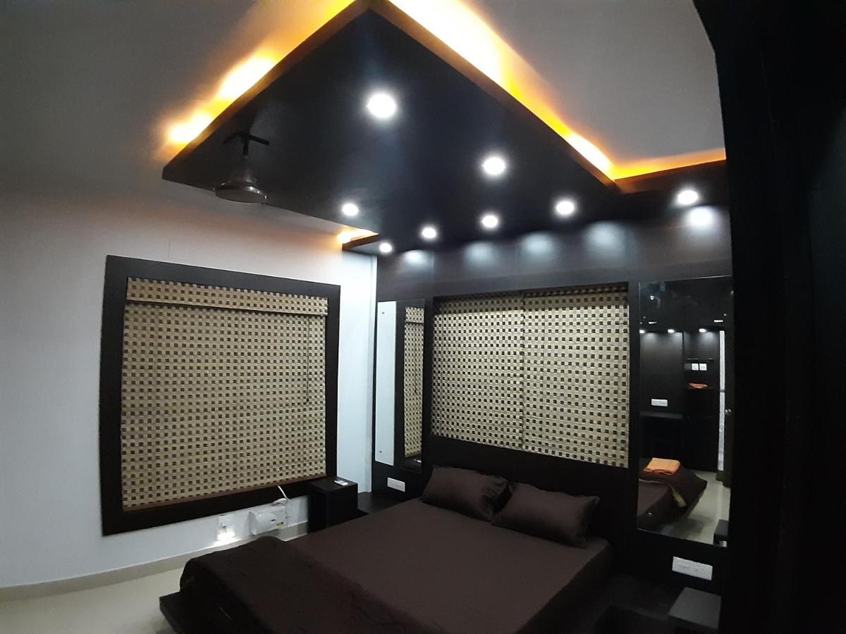 La Platina Premium Suites, Near Puri Sea Beach Zewnętrze zdjęcie