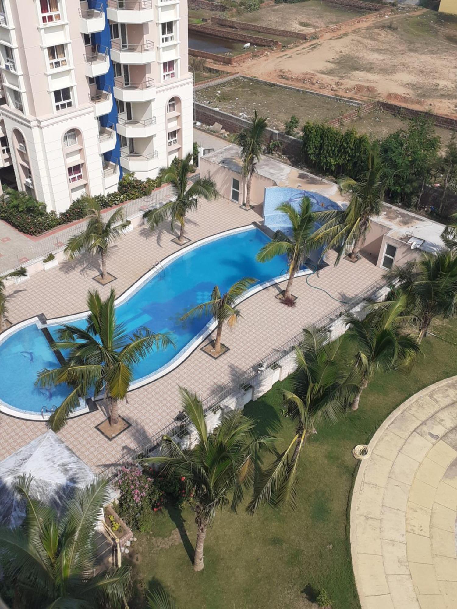 La Platina Premium Suites, Near Puri Sea Beach Zewnętrze zdjęcie