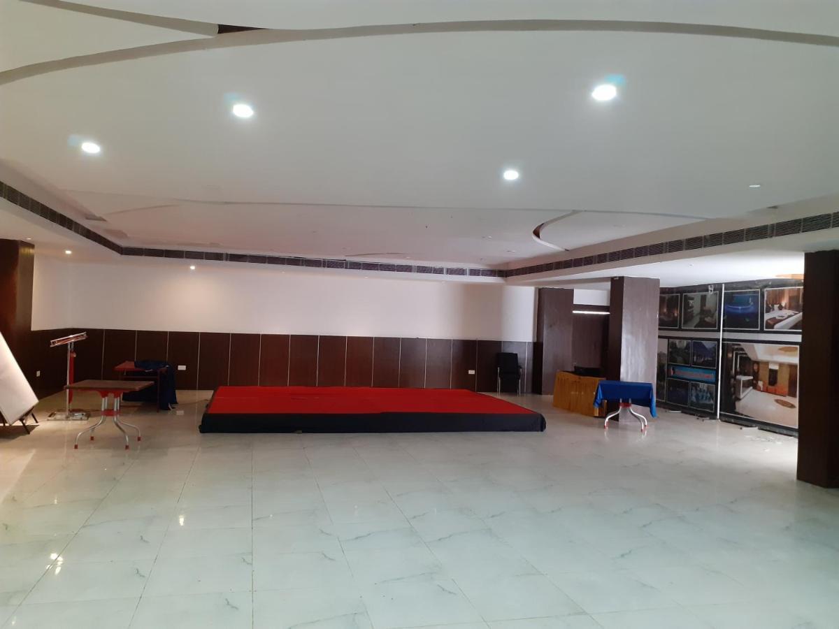 La Platina Premium Suites, Near Puri Sea Beach Zewnętrze zdjęcie